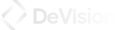 Logo Agência DeVision