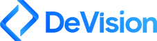 Logo Agência DeVision